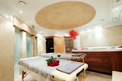 Evolution Salon Urody i SPA